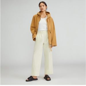 NWT EVERLANE The Easy Pant 8